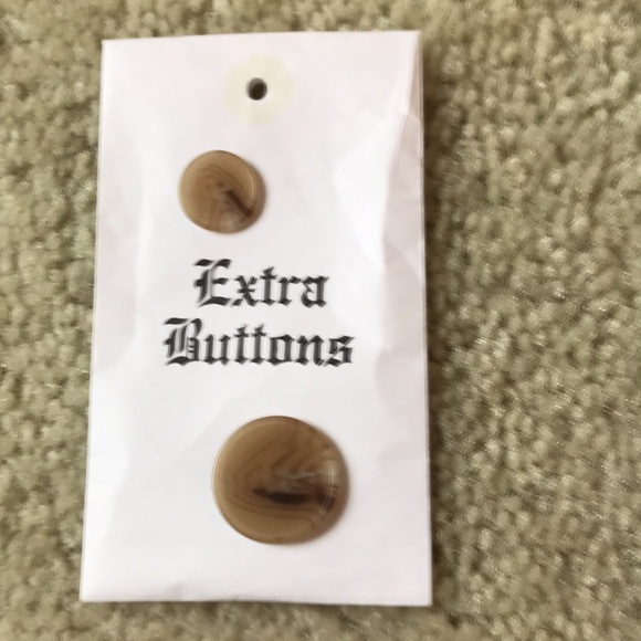 Ralph Lauren Trenchcoat - Picture 10 of 11